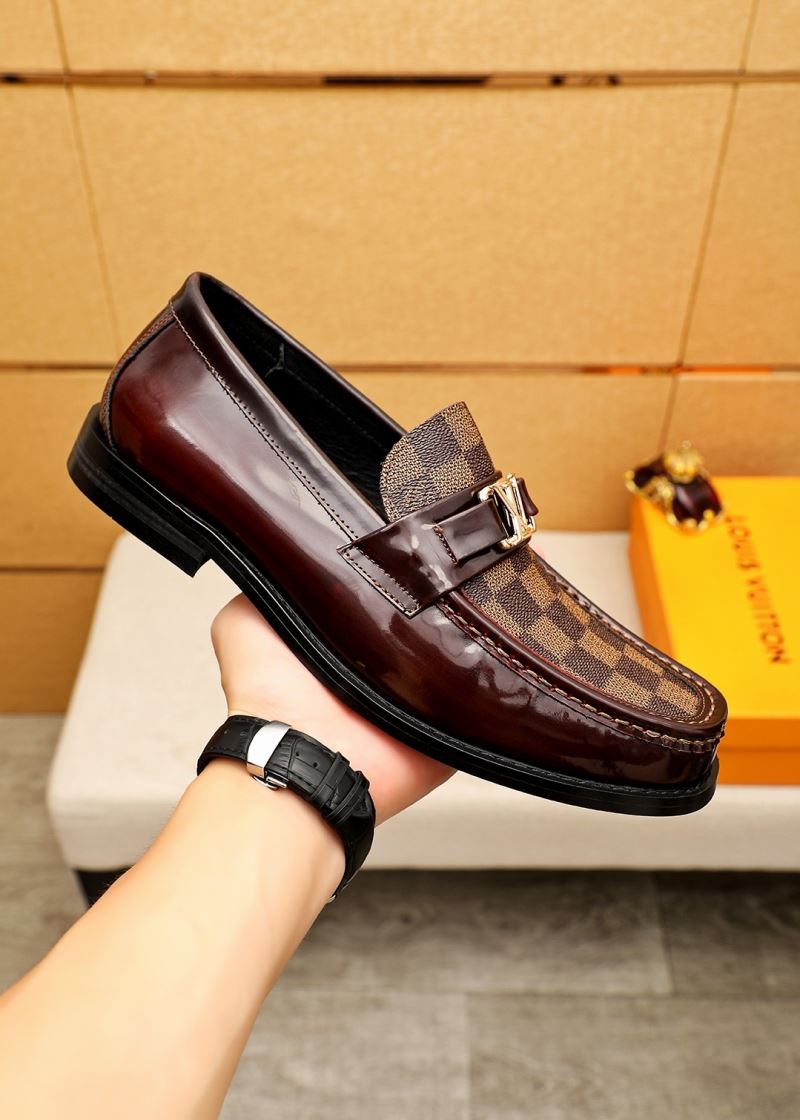 Louis Vuitton Business Shoes